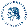 Logo Humboldt Universität