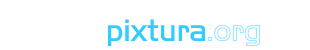 pixtura Logo